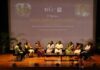 India Rural Colloquy 2025 at IIM Raipur Catalyzes Village-Centric Green Growth