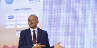 WeSchool Drives the Spirit of Exponential Thinking at 10X Growth Summit 2025