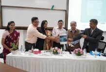 Alliance University Organises ICSMET 2025, Bringing Together Over 100 Experts in Smart Materials and Emerging Technologies