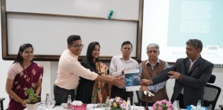 Alliance University Organises ICSMET 2025, Bringing Together Over 100 Experts in Smart Materials and Emerging Technologies