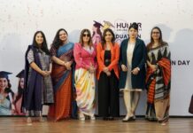 Hunar Online Courses Hosts India’s Biggest Online Graduation Ceremony of 10,000+ Women