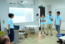 Young Earth Scientists Unite at International Geosciences Youth Movement (IGYM) 2025 to Reimagine Climate Education