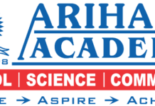 Arihant Academy Ltd.’s Q1FY26 PAT grows by 106% to Rs. 1.96 crores