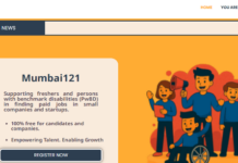 Vivekanand Education Society’s College of Polytechnic Students Launch AI-Powered Recruitment Platform for Freshers and PwBD