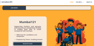 Vivekanand Education Society’s College of Polytechnic Students Launch AI-Powered Recruitment Platform for Freshers and PwBD