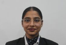 IIHM Student Nandini Nair Selected for Prestigious Scot Malt Tour 2025