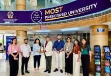 5Tattva Joins K. R. Mangalam University’s Corporate Advisory Board to Strengthen Cybersecurity Education