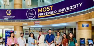 5Tattva Joins K. R. Mangalam University’s Corporate Advisory Board to Strengthen Cybersecurity Education