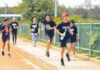 Canadian International School Bangalore Hosts Annual Terry Fox Run for Cancer Research