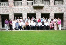 IIHMR University Strengthens Public Healthcare with Exclusive Training for Punjab’s Senior Medical Officers