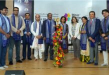 IIM Sambalpur Hosts “Ideas Matter Most” on Navigating the Intersection of Tech &Entrepreneurship Towards Viksit Bharat @ 2047