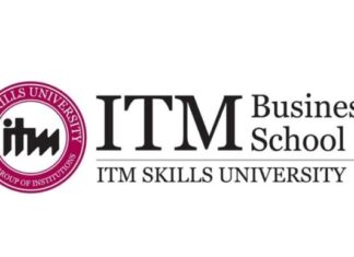 ITM Business School Hosts Engaging World Café Event on Internship Readiness