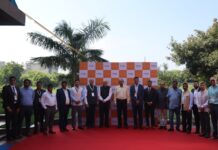 SIIC IIT Kanpur Hosts FUEL 2025: A Premier Platform Connecting Startups with Strategic Investors