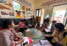 Ambuja Foundation and Voltas join hands to uplift rural health and education in Gujarat