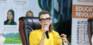 LPU’s International Symposium Ignites UK-India Partnership for Smart, Sustainable, Green Cities of Tomorrow