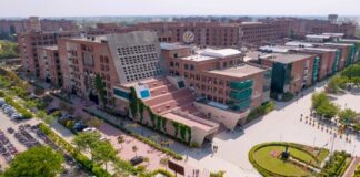 49 LPU Faculty Ranked Among World’s Top 2% Scientists by Stanford, with 8 in India’s Top 20 List