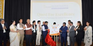 Indian Online MBAs Gain Global Spotlight as MRIIRS Secures QS Top 100 Position, Ranks 9 in Asia-Pacific and 1 Globally for Class Experience