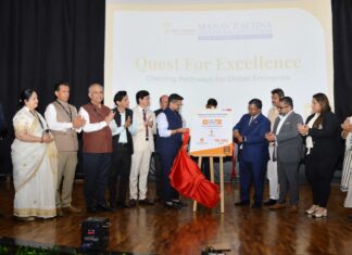 Indian Online MBAs Gain Global Spotlight as MRIIRS Secures QS Top 100 Position, Ranks 9 in Asia-Pacific and 1 Globally for Class Experience