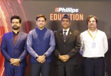 Phillips Education Leads India’s Technical Skill Revolution for a Future-Ready Workforce