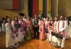 ITM University Raipur Celebrates Academic Excellence at its 10th Convocation Ceremony