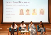 Azim Premji University celebrates the spirit of the seas and coasts with the “Coasts & Oceans of Life” Festival