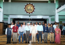 20 KL Deemed to be University Professors Ranked Among World’s Top 2% Scientists List by Stanford–Elsevier 2025