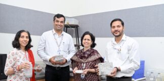 MIT-WPU Researchers Pioneer Scalable Solar PV Waste Recycling Process with ₹25 Lakh Grant from Maharashtra’s RGSTC