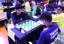 Greenwood High Hosts CISCE National Chess Championship 2025