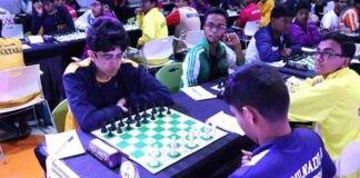 Greenwood High Hosts CISCE National Chess Championship 2025