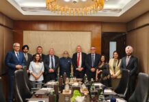 ITM Skills University, India Signs MoU with University College Birmingham, UK to Offer Global Academic Pathways