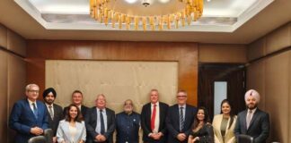 ITM Skills University, India Signs MoU with University College Birmingham, UK to Offer Global Academic Pathways