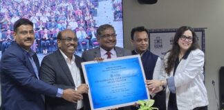 IIM Sambalpur Inaugurates Delhi Chapter of I-Hub Foundation, Introduces Alumni Incubation Scheme