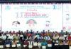 IIM Sambalpur Marks a Decade of Excellence in Presence of Union Minister of Education