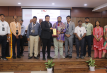 KLH Hyderabad Partners with Google Developer Groups to Build the Next Generation of AI Innovators