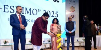 IMU Hosts I-ESKIMO 2025: India’s Leading Mock International Maritime Organisation Session – Maritime Policy, Training, and Cruise Industry Collaboration