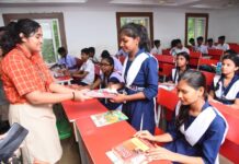SAI International’s ‘Mission 100 Libraries’ Empowers 15,000 Students from Odisha