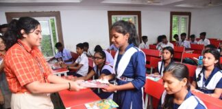 SAI International’s ‘Mission 100 Libraries’ Empowers 15,000 Students from Odisha