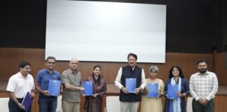 Anant National University Launches Compendium Highlighting Design-Relevant Government Policies