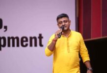 iLEAD celebrates Durga Puja with Great Enthusiasm And Cultural Splendor