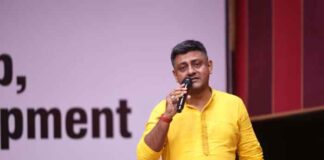 iLEAD celebrates Durga Puja with Great Enthusiasm And Cultural Splendor