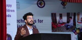 State-wide Workshop at LPU Empowered Educators to Nurture Differently-Abled Children