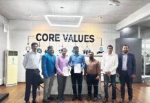 Woxsen University Unveils Aegis-AI Centre to Defend India’s Power, Health & Finance Systems from Cyber Threats