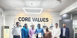 Woxsen University Unveils Aegis-AI Centre to Defend India’s Power, Health & Finance Systems from Cyber Threats