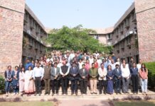 IIHMR University Welcomes New Batch of Executive Education Programs, Attracts Professionals from 20 States