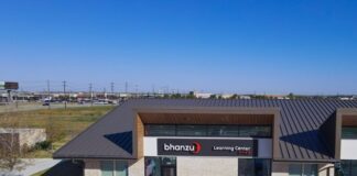 Bhanzu Bets Big on the U.S. with Launch of First Physical Math Center in Texas