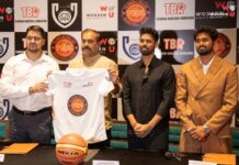 Woxsen Sports Academy Signs MoU with Telangana Basketball Association to Strengthen State’s Collegiate Basketball Ecosystem