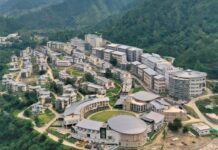 IIT Mandi Receives USD 86,000 Donation Aid to Establish the Satish and Kamlesh Agrawal Charitable Fund