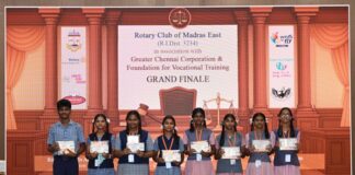 RCME Announces Top 8 Winners of Wings2Fly 2025