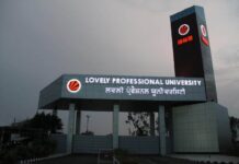LPU Secures 187th Rank in QS Asia University Rankings 2026 and 7th Among Private Universities in India