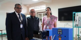 Researchers at MIT-WPU Develop Hybrid Nanofluid Cooling System to Prevent EV Battery Overheating and Fires